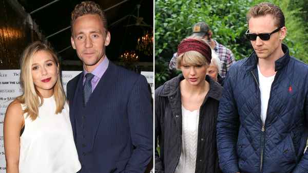 Tom Hiddleston Dating History: A Timeline of His Famous Exes and Flings