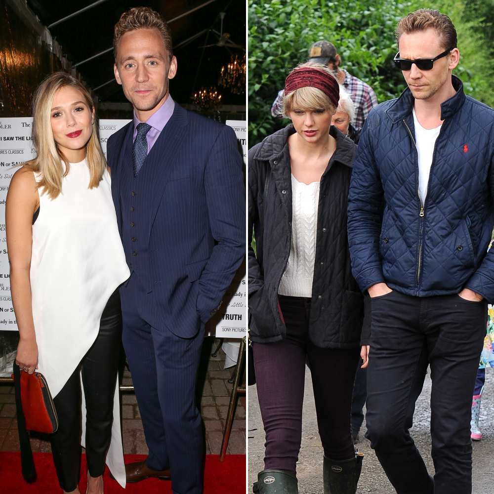 Tom Hiddleston Dating History: A Timeline of His Famous Exes and Flings