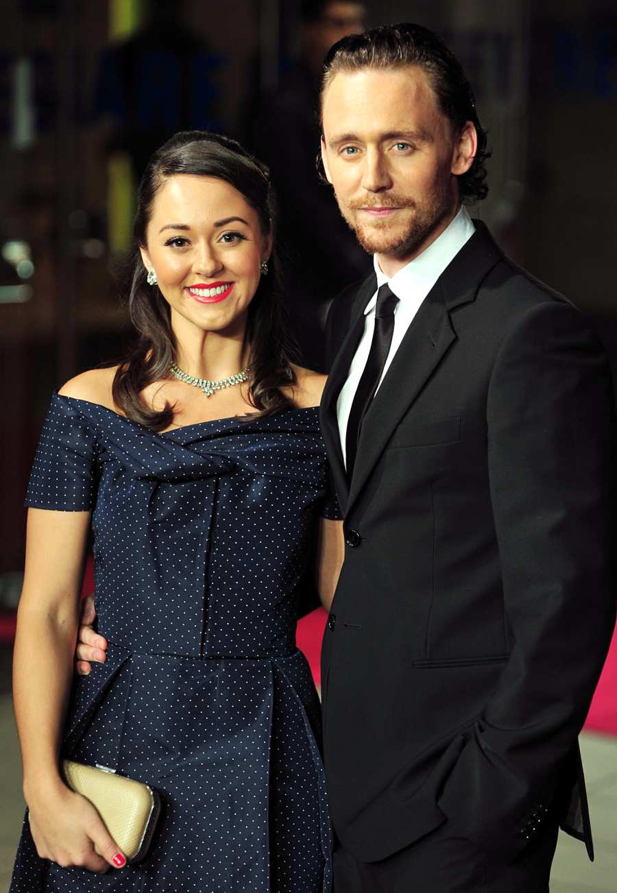Tom Hiddleston Dating History: A Timeline of His Famous Exes and Flings