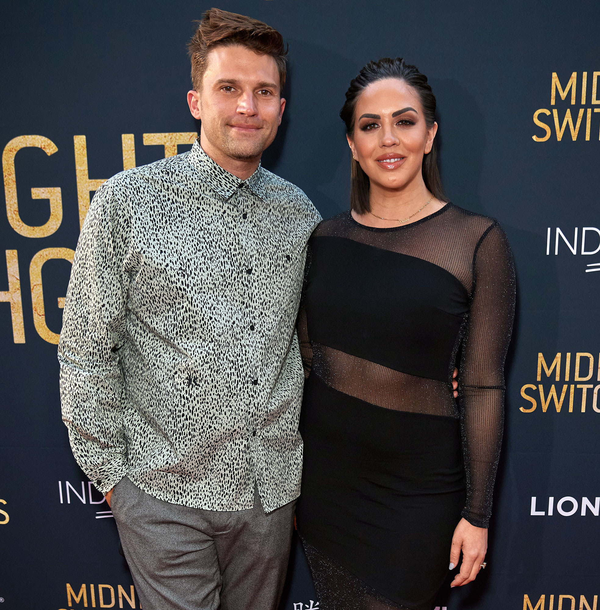 Tom Schwartz: It's 'Not Too Late' for Katie Maloney, Me to Have Kids