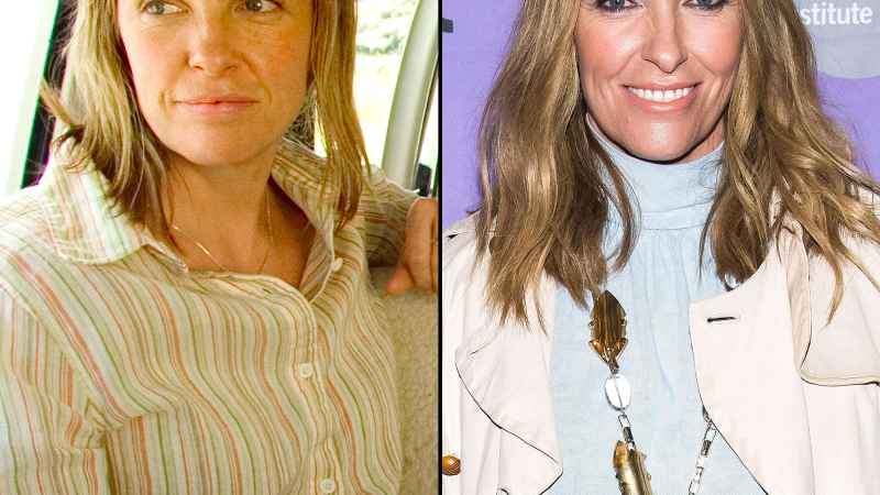 Toni Collette Little Miss Sunshine Cast Where Are They Now