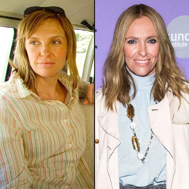 Toni Collette Little Miss Sunshine Cast Where Are They Now