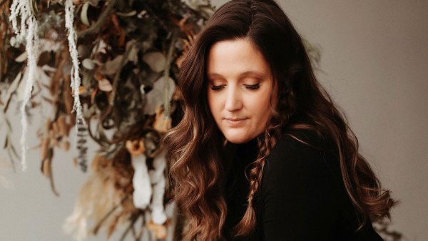 Tori Roloff Maternity Shoot Update
