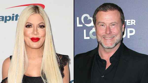 Tori Spelling Thick Skin Amid Dean McDermott Divorce Rumors