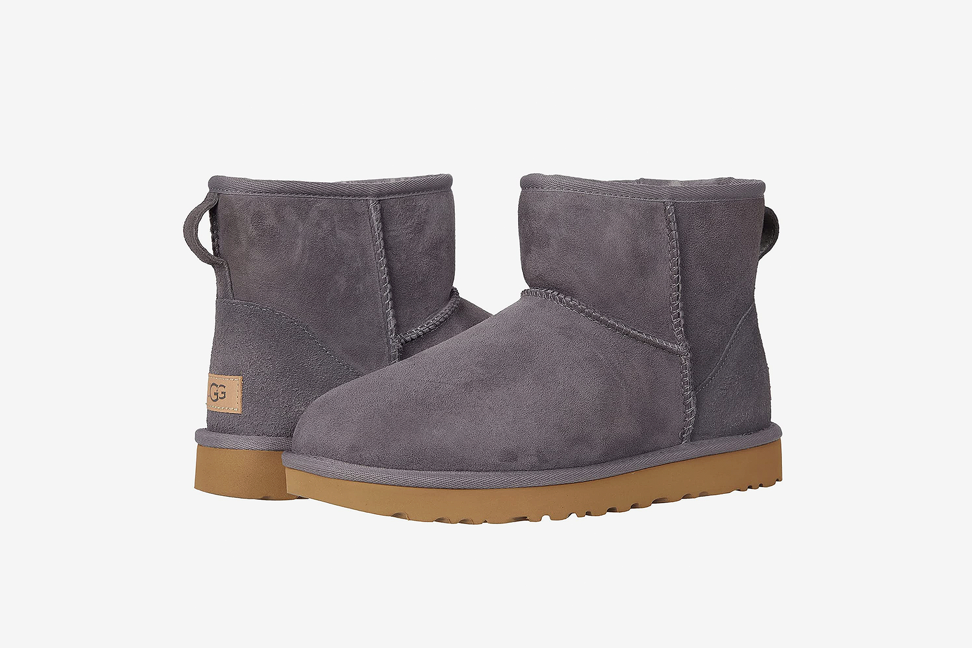 The UGG Boots That Celebs Love Are on Zappos — Shop Now
