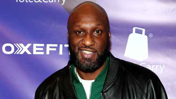 Um, Lamar Odom Admits He Had an Accident in Bed on ‘Celebrity Big Brother’