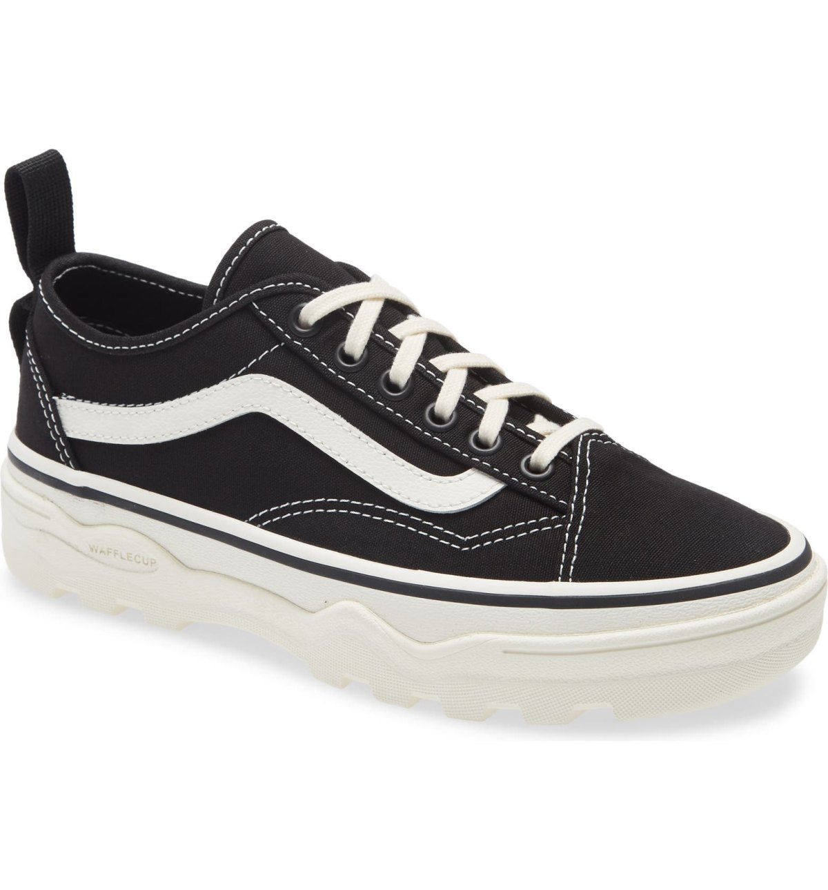 vans sentry old skool sneakers in sage green