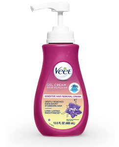 Veet Sensitive Hair Remover Gel Cream