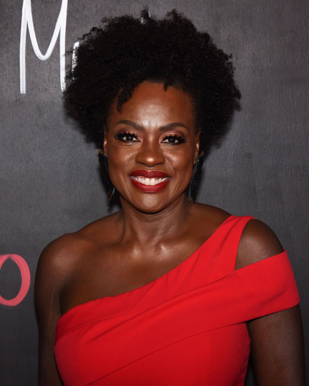 Viola Davis Shares Her Favorite TV Shows and Books for Black History Month