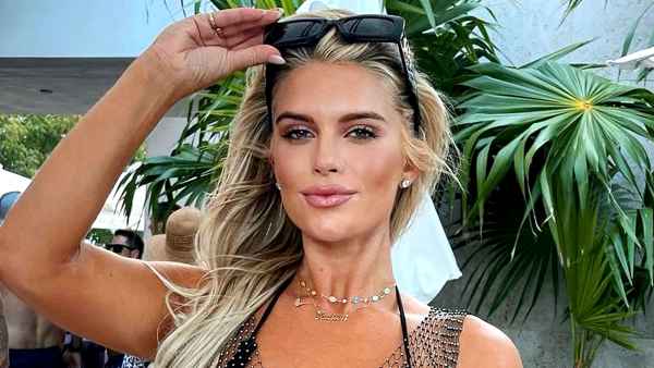 Watch Southern Charm’s Madison LeCroy Try on Wedding Dresses