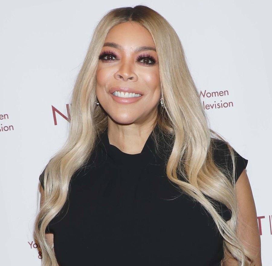 Wendy Williams Assures Fans Shes Fine Amid Talk Show Drama