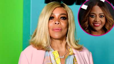 Wendy Williams Show Officially Taken Over by Sherri Shepherd: See Statement