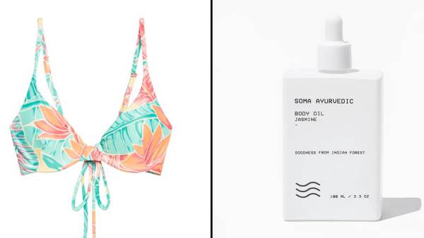 Buzzzz-o-Meter: Kenny Flowers, Soma Ayurvedic and More of What Hollywood Is Buzzing About This Week
