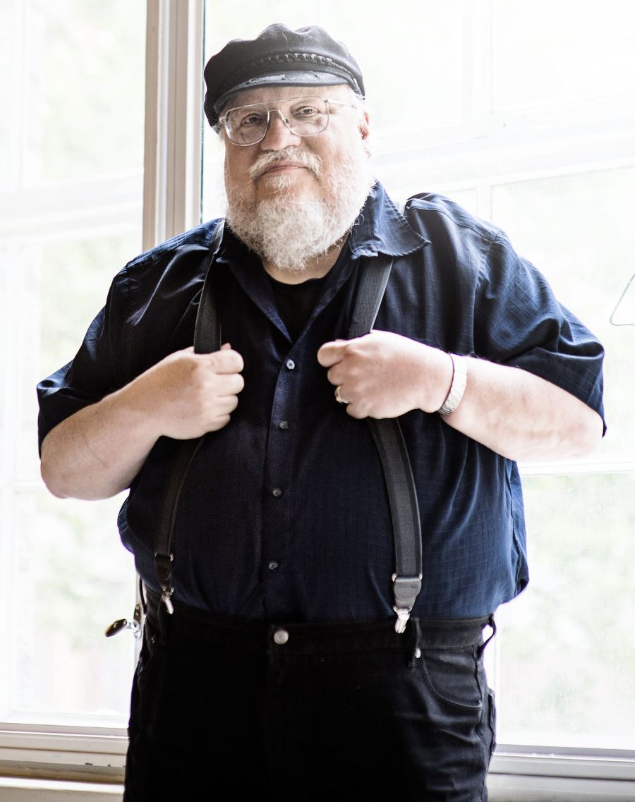 What to Know About GoT Prequel House of Dragons