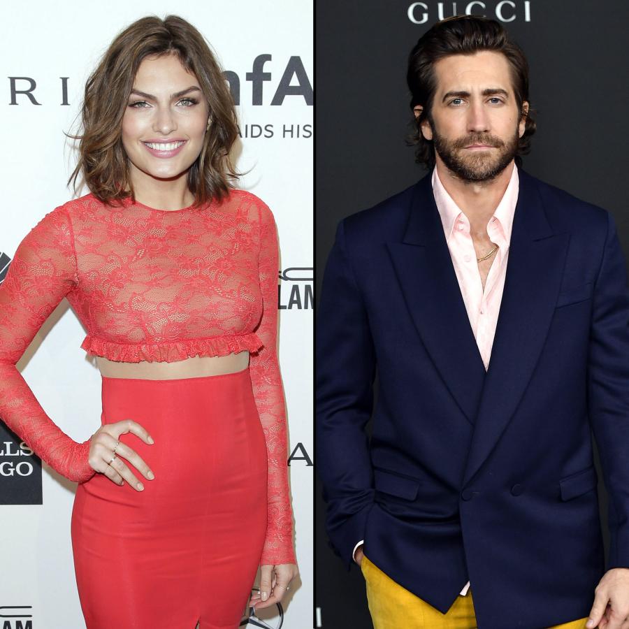 Who Is Alyssa Miller 5 Things to Know About Andrew Garfield's Girlfriend
