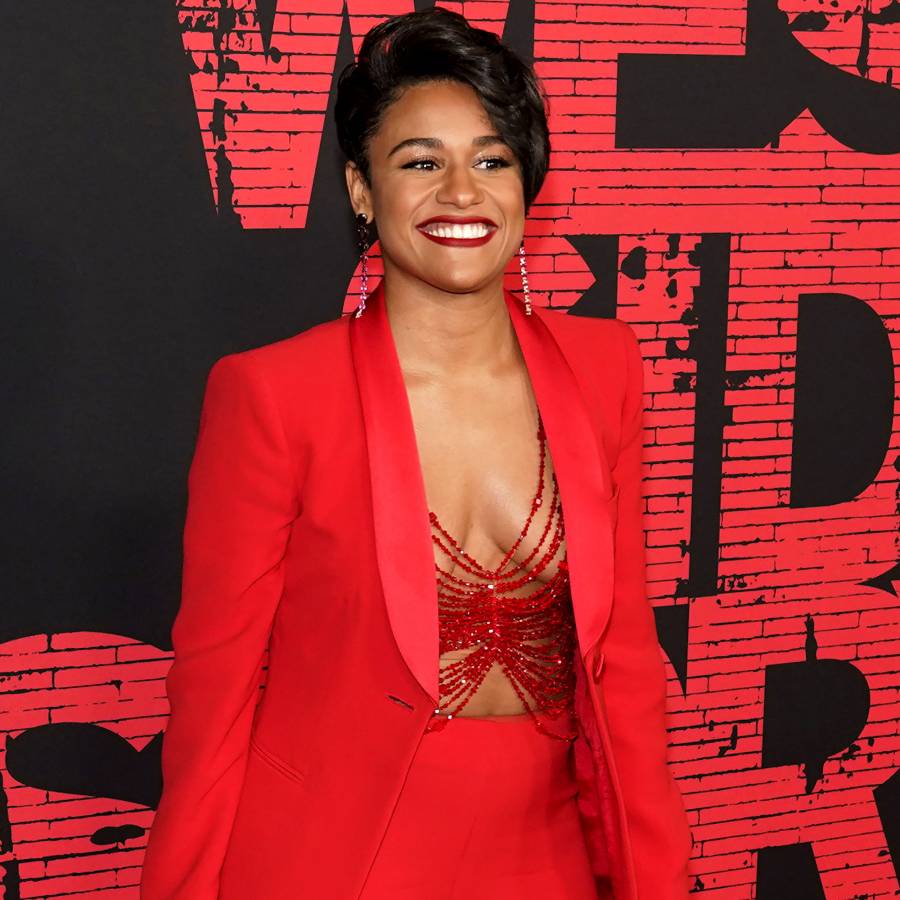 Who Is Ariana DeBose? 5 Things to Know About the ‘West Side Story’ Actress