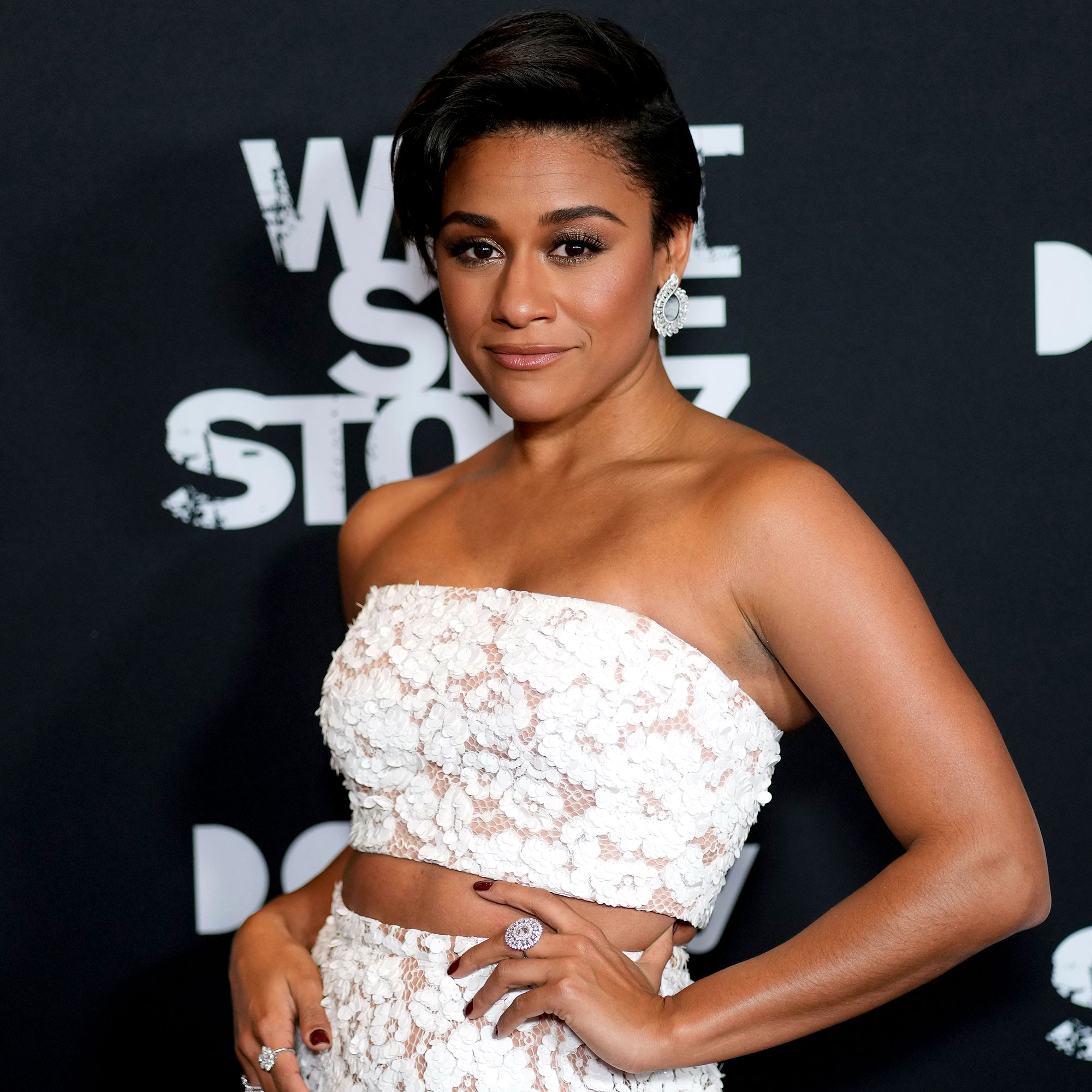 Ariana DeBose 5 Things to Know About West Side Story Actress