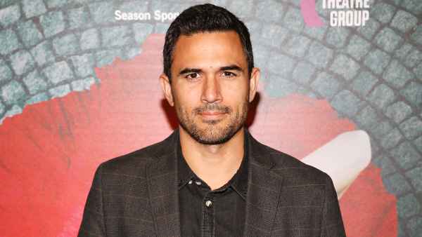 Who Is Ivan Hernandez? 5 Things to Know About the Actor Playing Carrie Bradshaw’s New Love Interest in ‘AJLT’