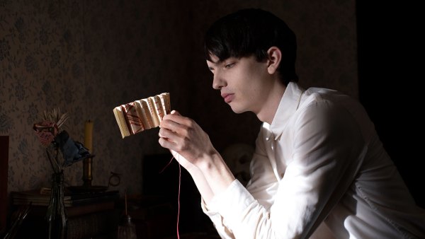 Who Is Kodi Smit-McPhee Meet the Breakout Star of Power of the Dog