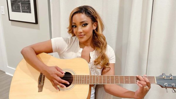 Who Is Mickey Guyton 5 Things Know About National Anthem Singer