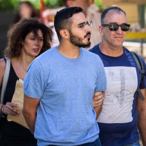 Who Is Tinder Swindler Netflix Doc Gets Shimon Hayut Permanently Banned