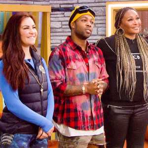 Who Won Celebrity Big Brother Season 3