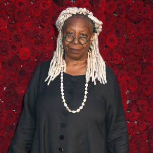 Whoopi Goldberg Returns to The View Promises to Keep Having Tough Conversations After Controversial Holocaust Comment