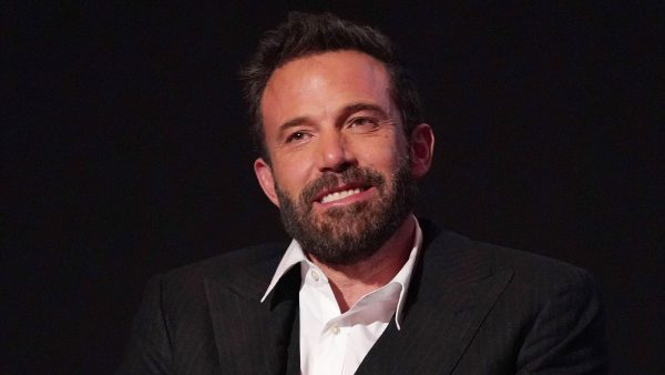 Why Ben Affleck Skipped 2022 SAG Awards