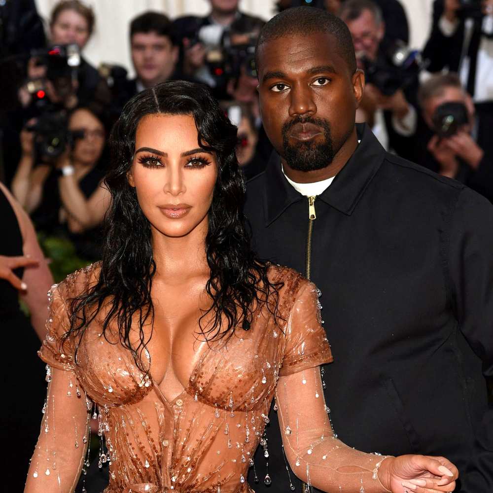Why Bethenny Frankel Is Urging Kanye Not to 'Go Rogue' Amid Kim K. Divorce