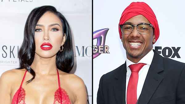 Why Did Bre Tiesi Purposefully Keep Her Pregnancy With Nick Cannon Private