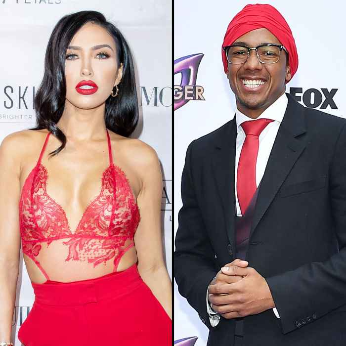 Why Did Bre Tiesi Purposefully Keep Her Pregnancy With Nick Cannon Private
