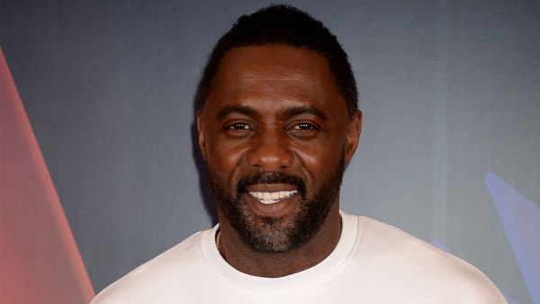Why Idris Elba Wants to 'Lean Away' From Acting to Focus on Making Music