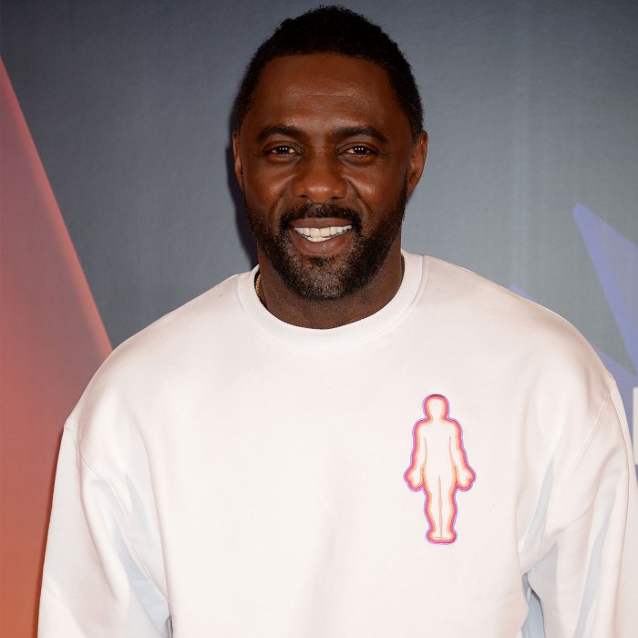 Why Idris Elba Wants to 'Lean Away' From Acting to Focus on Making Music