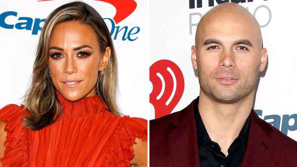 Why Jana Kramer Is ‘OK’ With Not Having a ‘Fabulous’ Coparenting Relationship With Mike Caussin