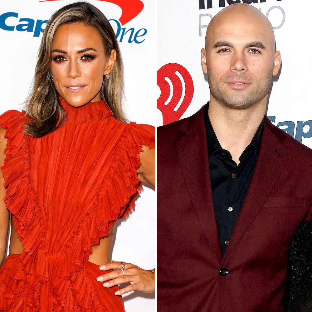 Why Jana Kramer Is &lsquo;OK&rsquo; With Not Having a &lsquo;Fabulous&rsquo; Coparenting Relationship With Mike Caussin