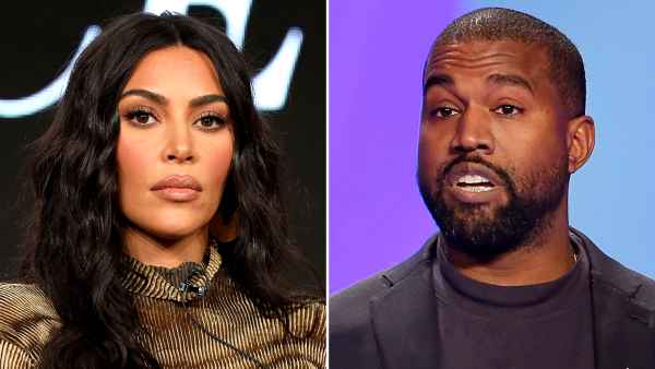 Why Kim Kardashian Must Prove Kanye West Wrote Social Media Posts After Slamming His 'Misinformation' Amid Divorce