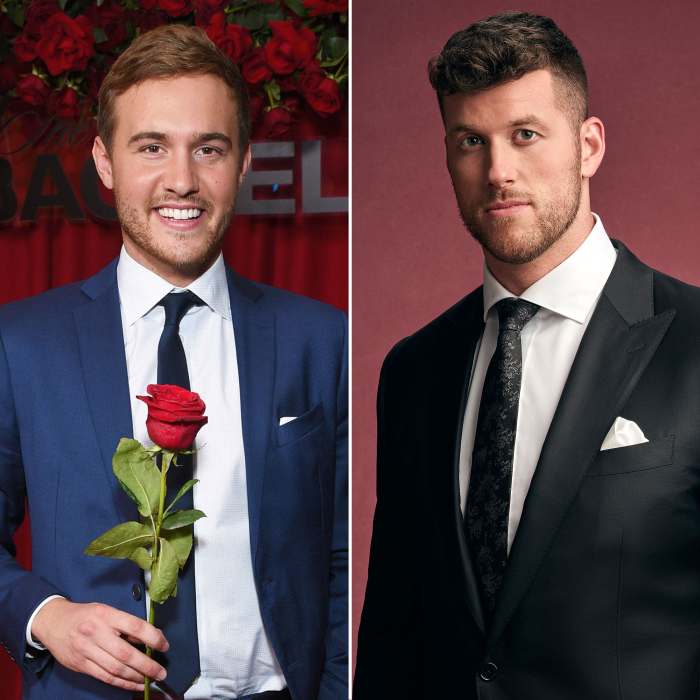 Why Peter Weber Predicts Clayton Echard Will End Up Alone on The Bachelor