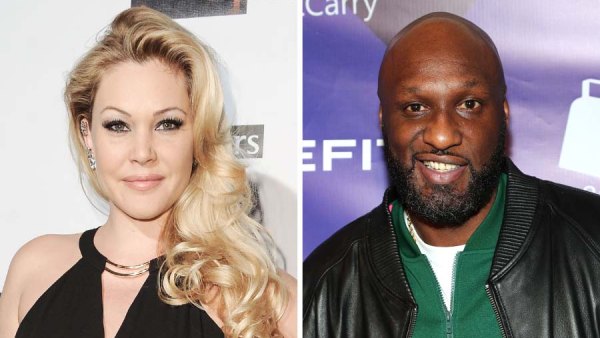 Why Shanna Was Concerned When She Saw Lamar Celebrity Big Brother