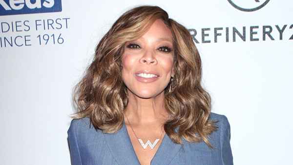 Why Wendy Williams Really Decided Take Step Back From Her Talk Show