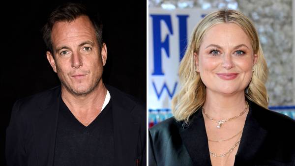 Will Arnett 'Cried for an Hour' After 'Brutal' Split from Ex-Wife Amy Poehler