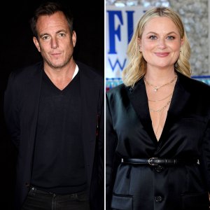 Will Arnett 'Cried for an Hour' After 'Brutal' Split from Ex-Wife Amy Poehler