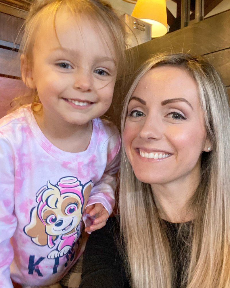 Wonder Woman! Carly Waddell Celebrates Her Daughter Bella’s 3rd Birthday Promo