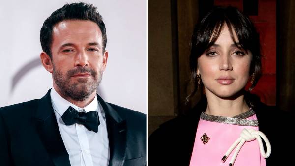 Worth the Wait! Ben Affleck, Ana de Armas' 'Deep Water' Finally Has a Trailer