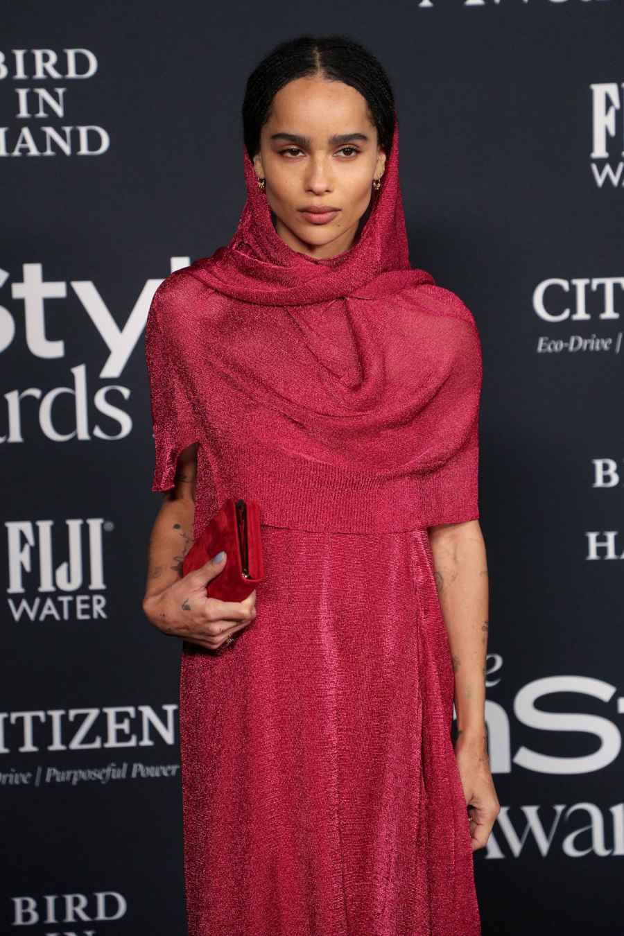 Zoe Kravitz May Never Have Kids, Doesn’t ‘Feel Pressured’ to Become a Mom