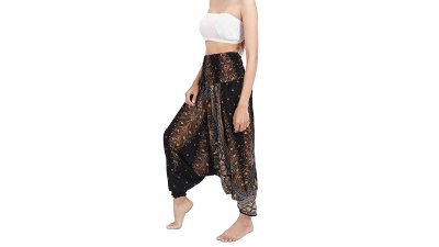 amazon-banjamath-harem-pants