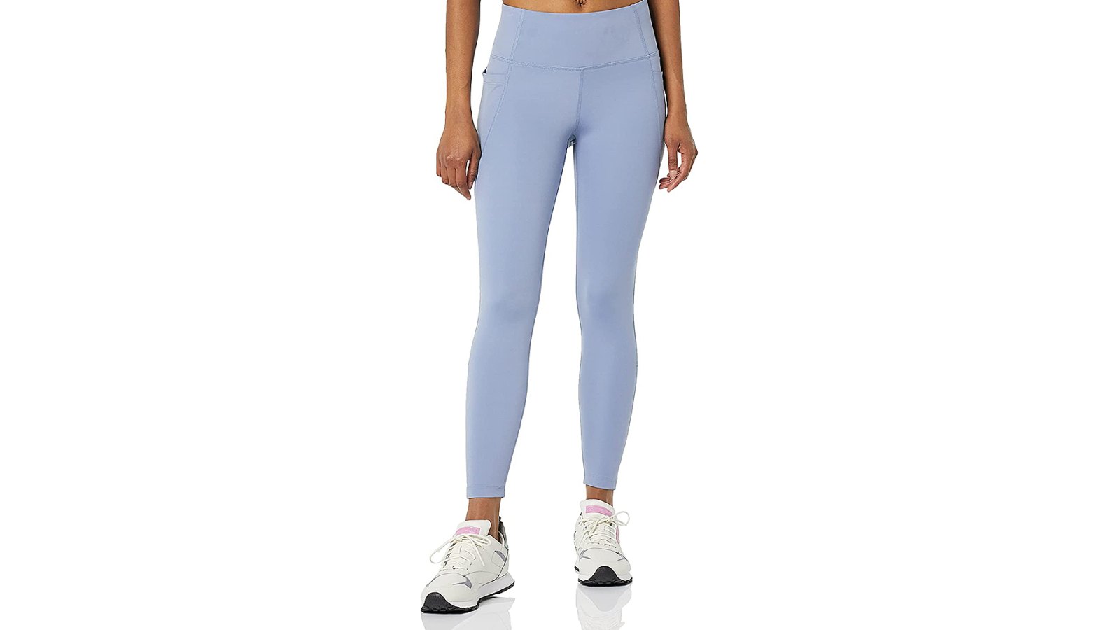 Core 10 Leggings Will Have You Looking Forward to Your Workouts
