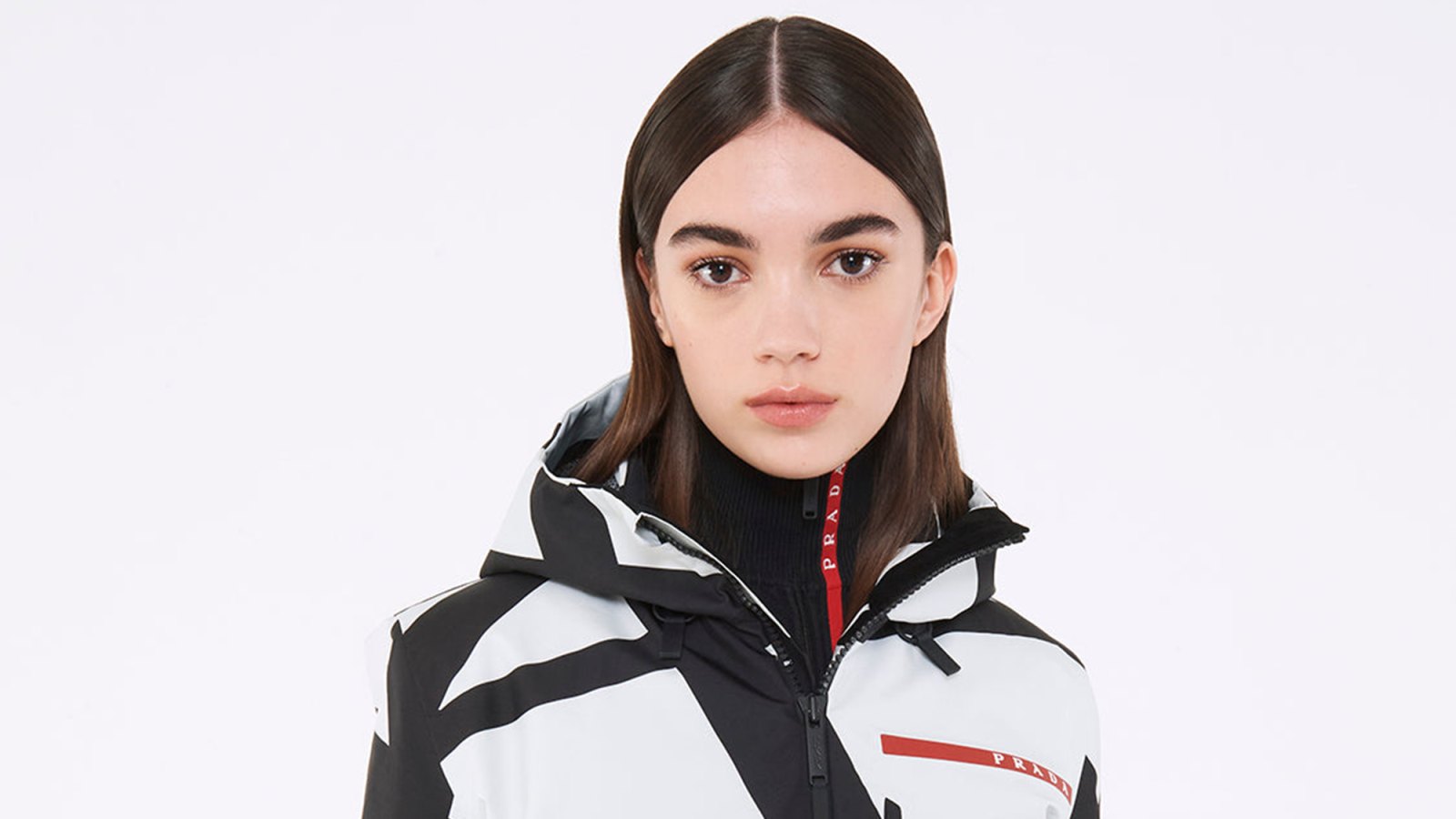 ASPENX Prada jacket