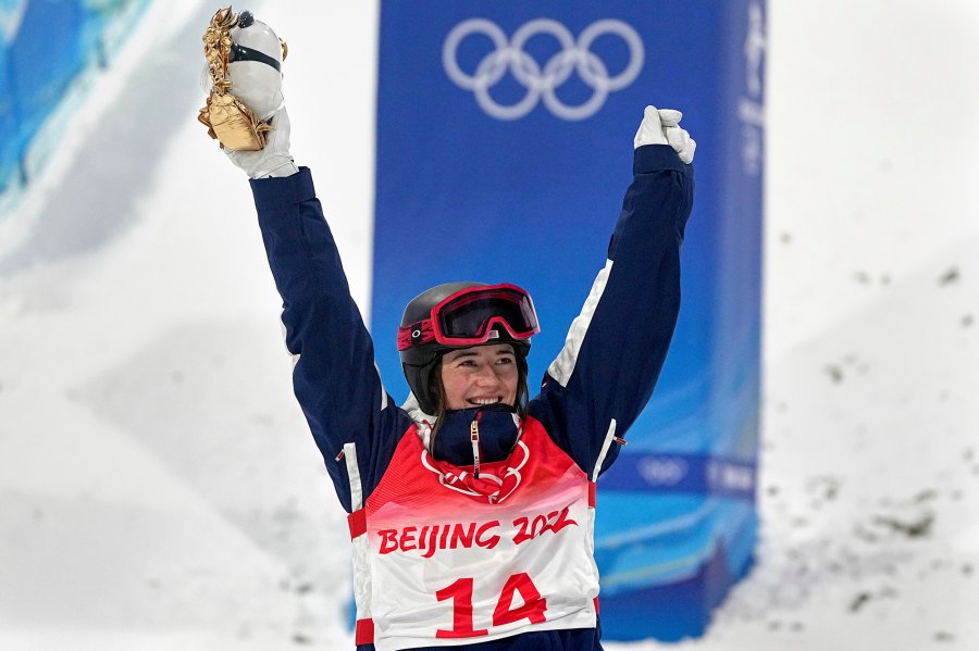 Beijing Olympics Medal Count: Team USA’s Complete List of Wins at the Winter Games