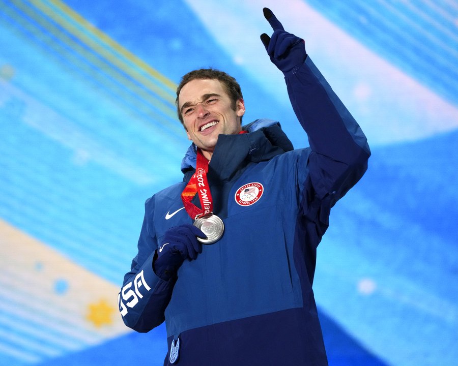 Beijing Olympics Medal Count: Team USA’s Complete List of Wins at the Winter Games