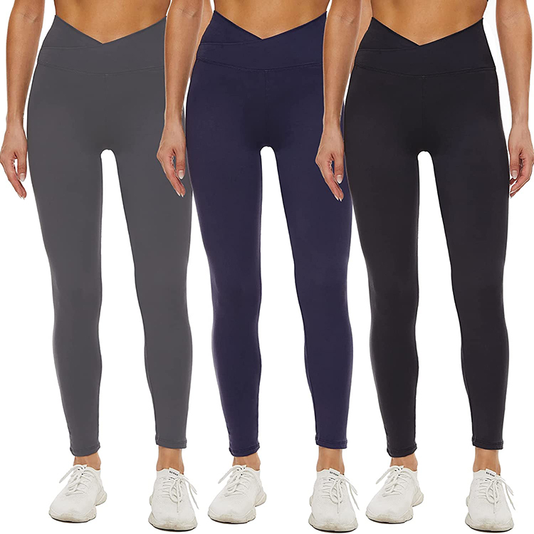 The Syrinx High-Waisted Control Leggings are only $13 at